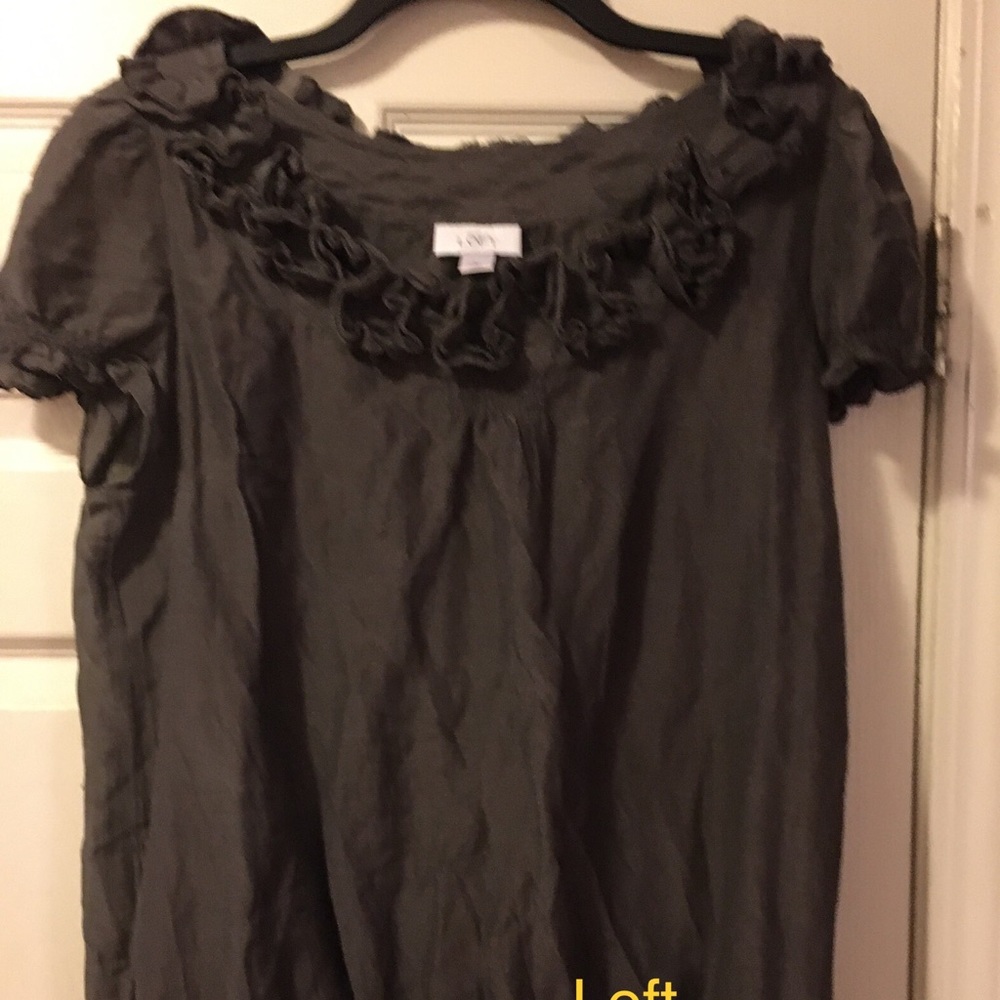Loft top